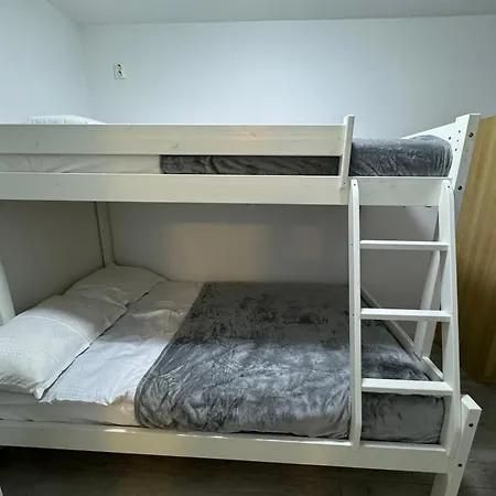 Lillestrom Home Apartment