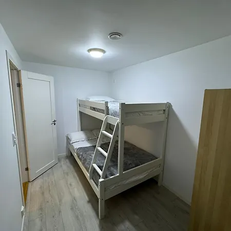 Lillestrom Home Apartment