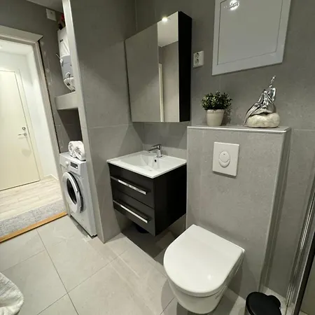 Lillestrom Home Apartment Lillestrøm