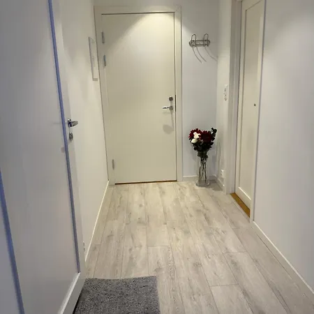 Lillestrom Home * Lillestrøm