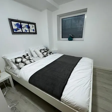 Lillestrom Home Apartment