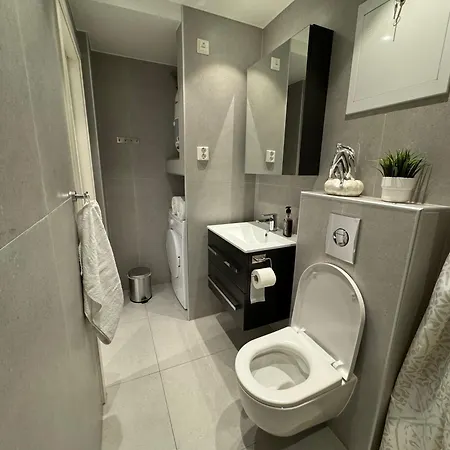 Lillestrom Home * Lillestrøm