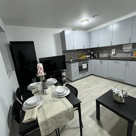 Lillestrom Home *