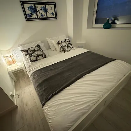 Lillestrom Home Apartment