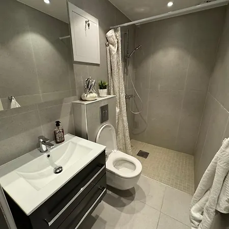 Διαμέρισμα Lillestrom Home Lillestrøm
