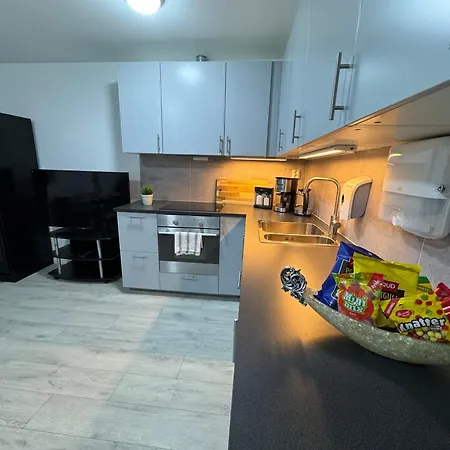 Lillestrom Home * Lillestrøm