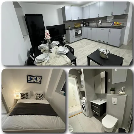 Lillestrom Home Διαμέρισμα