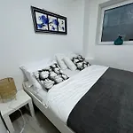 דירה Lillestrom Home Lillestrøm