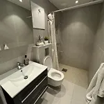 דירה Lillestrom Home Lillestrøm