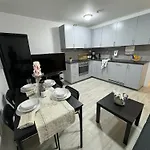 דירה Lillestrom Home *