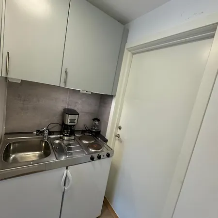 Lillestrom Home Apartament *