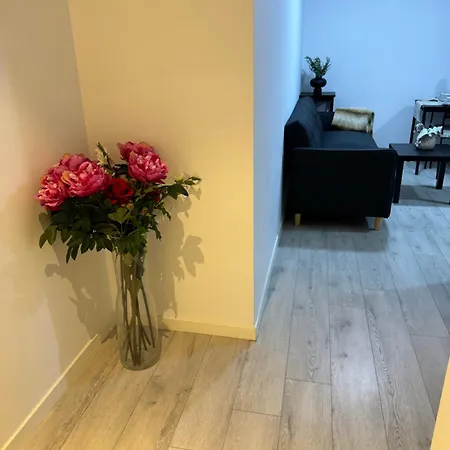 Apartament Lillestrom Home Lillestrøm