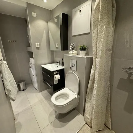Lillestrom Home Apartament