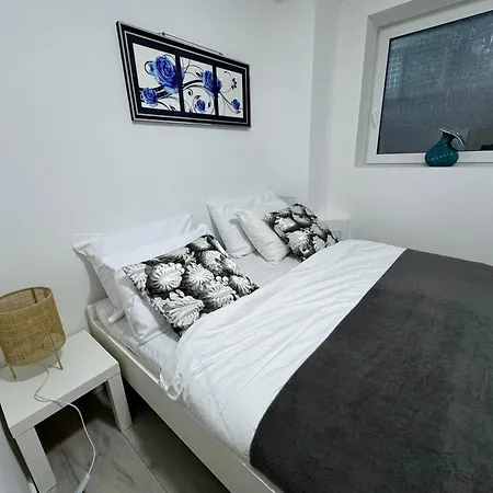 Apartament Lillestrom Home Lillestrøm