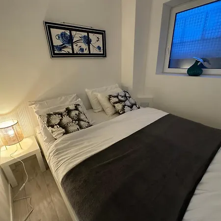 Lillestrom Home Apartament Lillestrøm