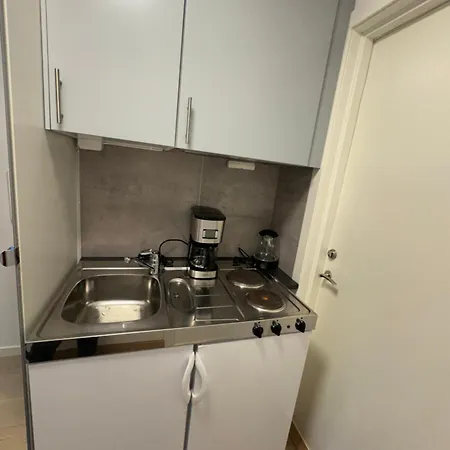 Apartament Lillestrom Home