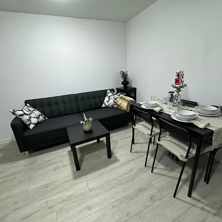 Lillestrom Home *