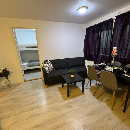 Lillestrom Home Apartament *
