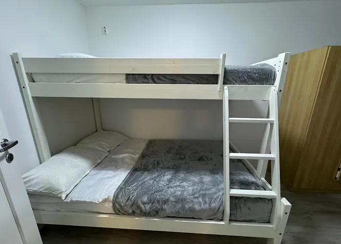 Lillestrom Home Apartament