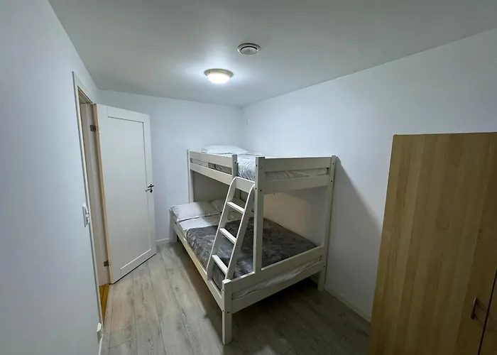 Lillestrom Home Apartament