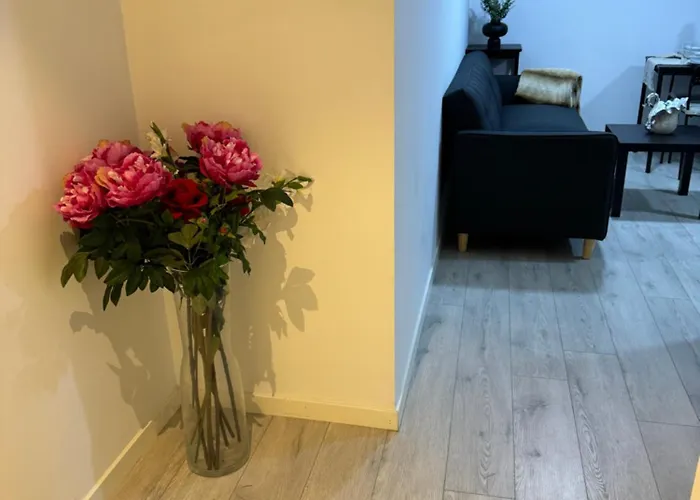 Apartament Lillestrom Home Lillestrøm