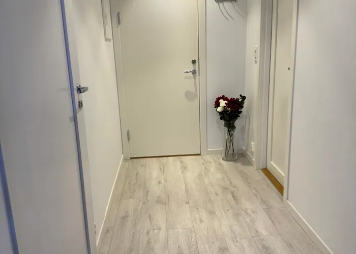 Lillestrom Home * Lillestrøm