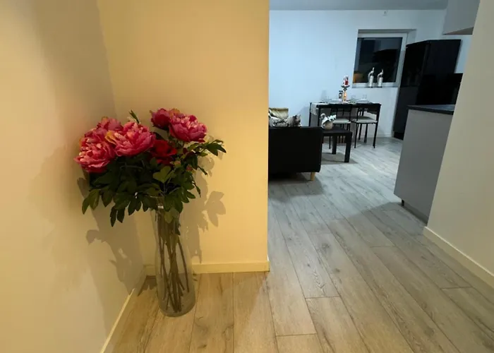 Lillestrom Home