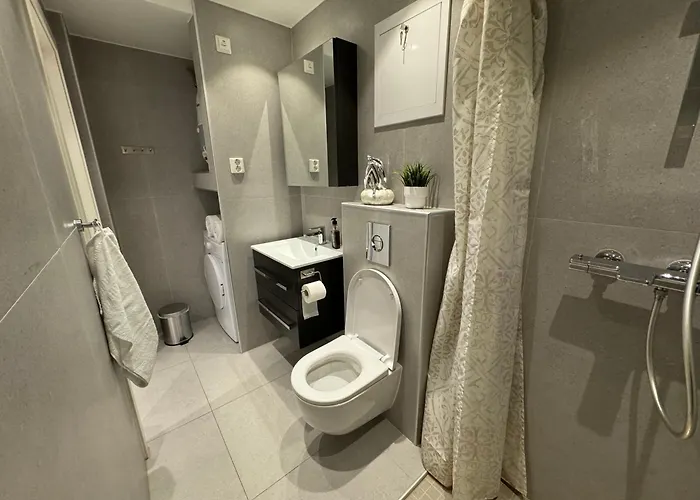 Lillestrom Home Apartament