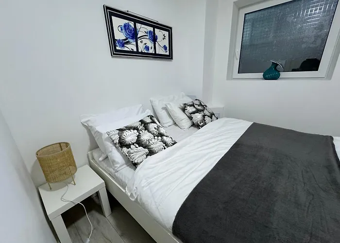 Apartament Lillestrom Home Lillestrøm