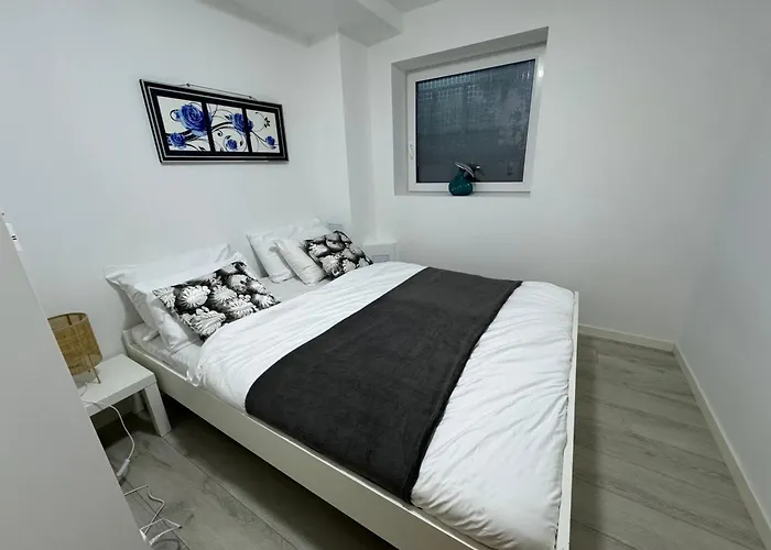 Lillestrom Home Apartament