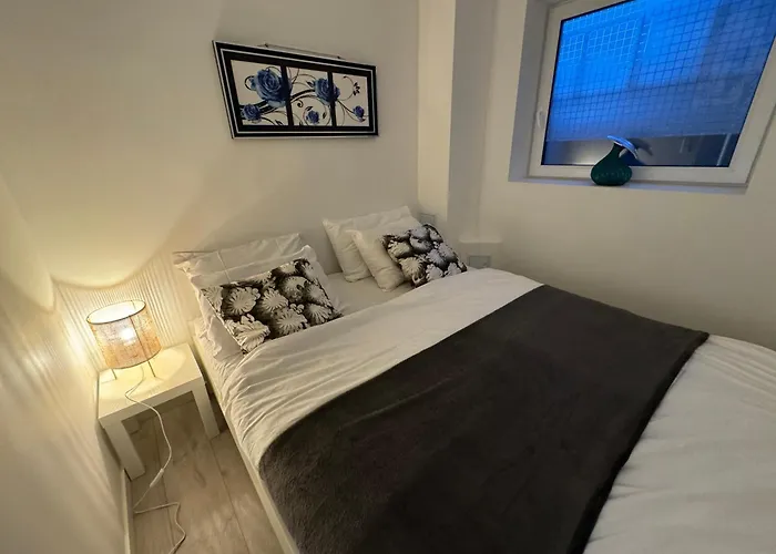 Lillestrom Home Apartament Lillestrøm