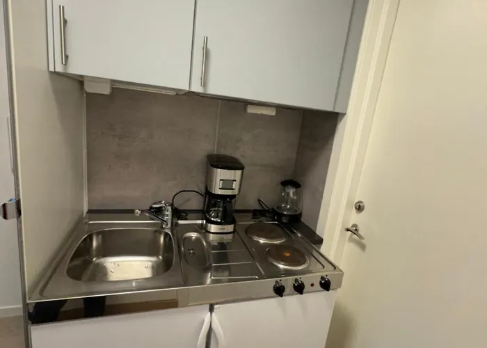 Apartament Lillestrom Home