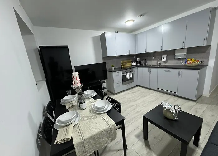 Lillestrom Home *