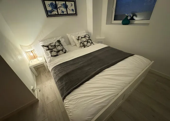 Lillestrom Home Apartament