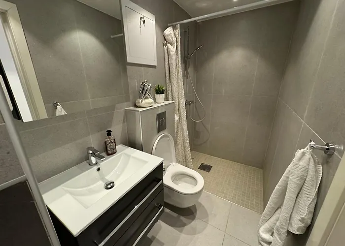Apartament Lillestrom Home Lillestrøm