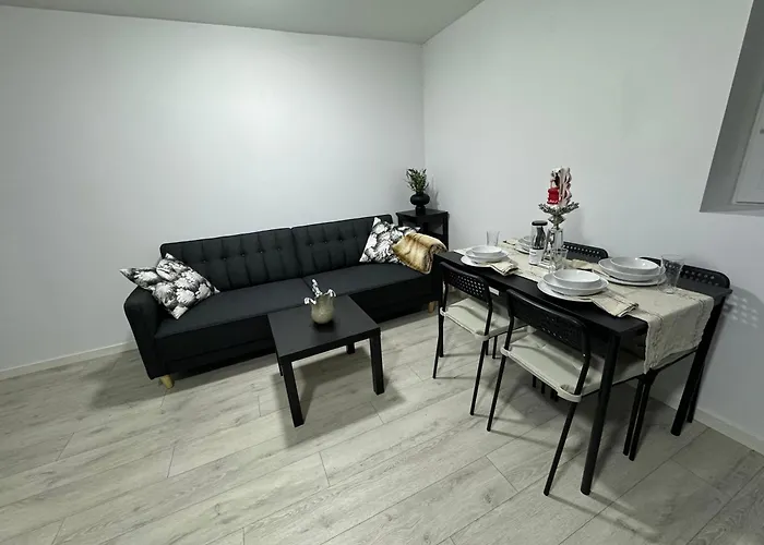 Lillestrom Home *